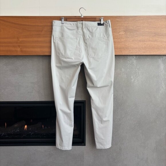 RHONE Commuter Slim Fit Pants, Size 36 - Picture 7 of 14